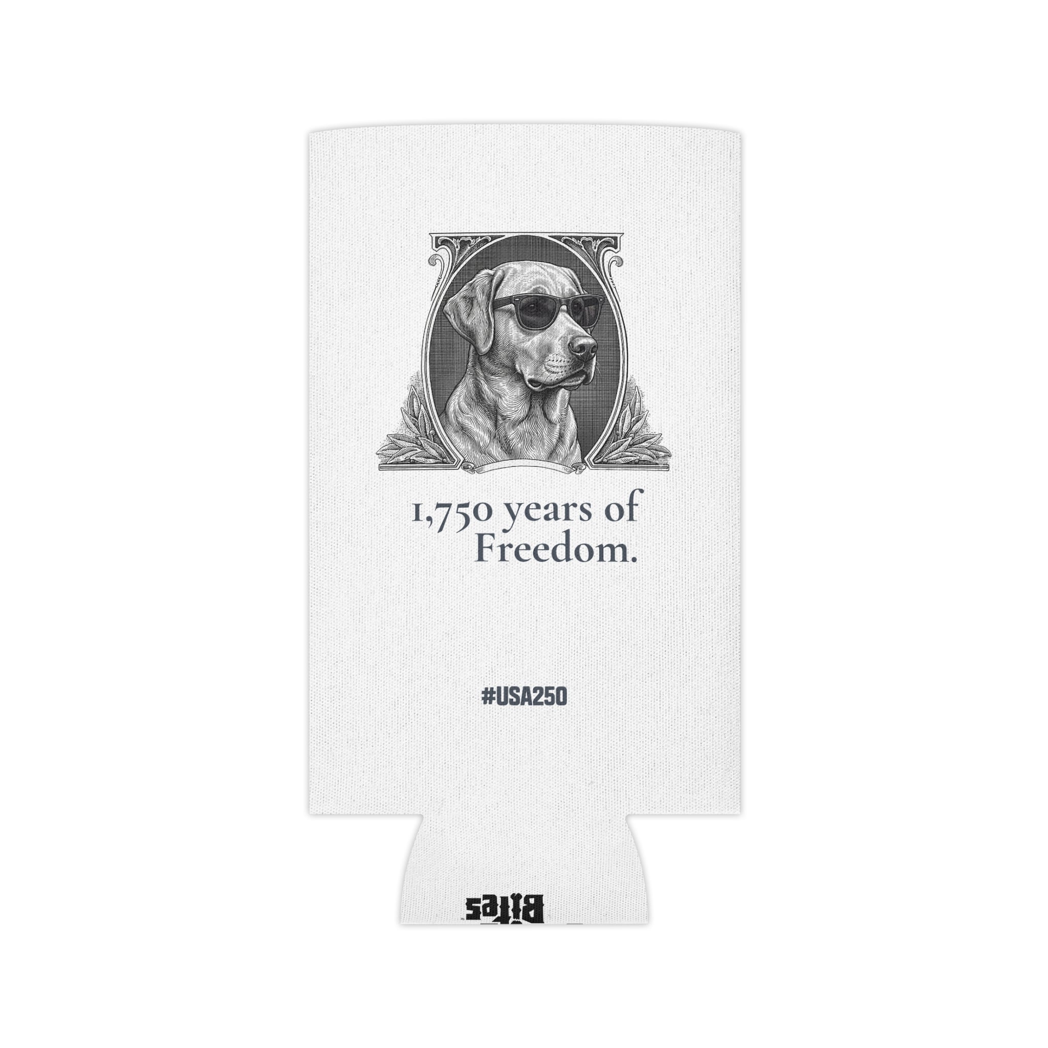 Freedom Koozie