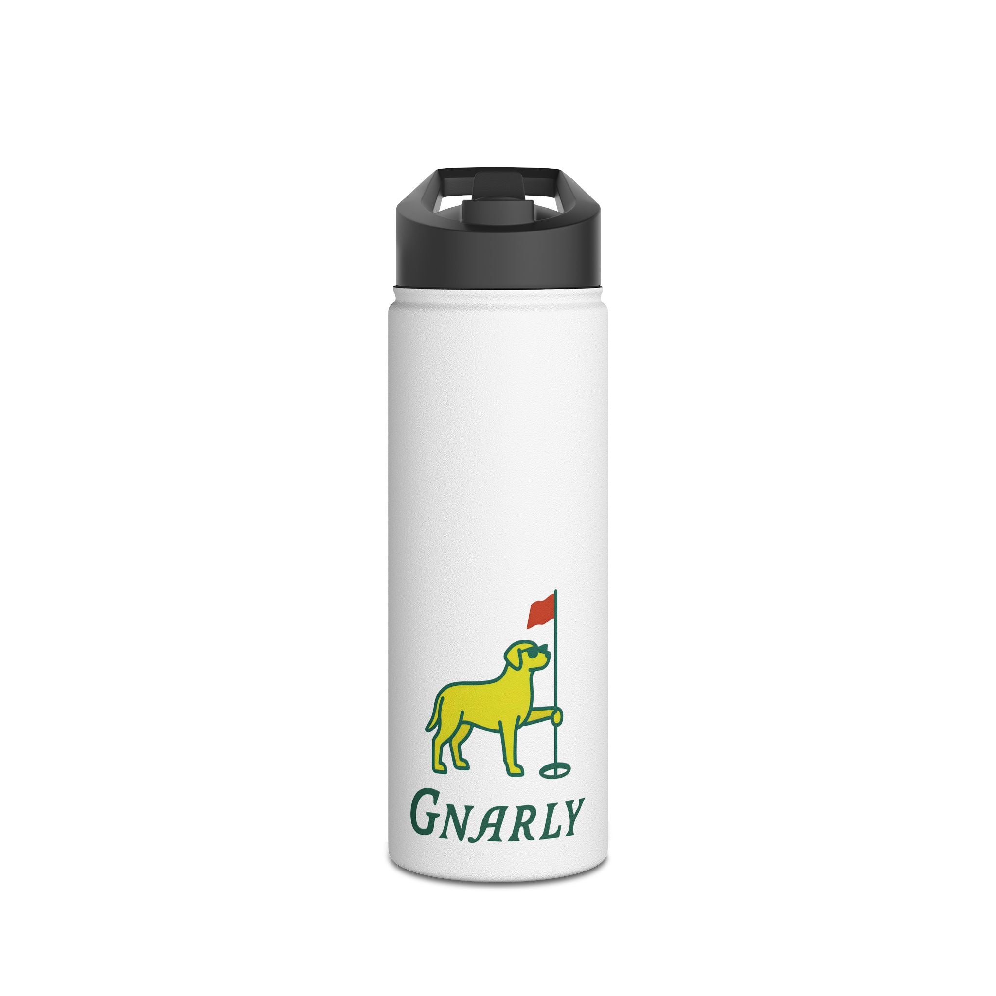 Gnarly Water Bottle