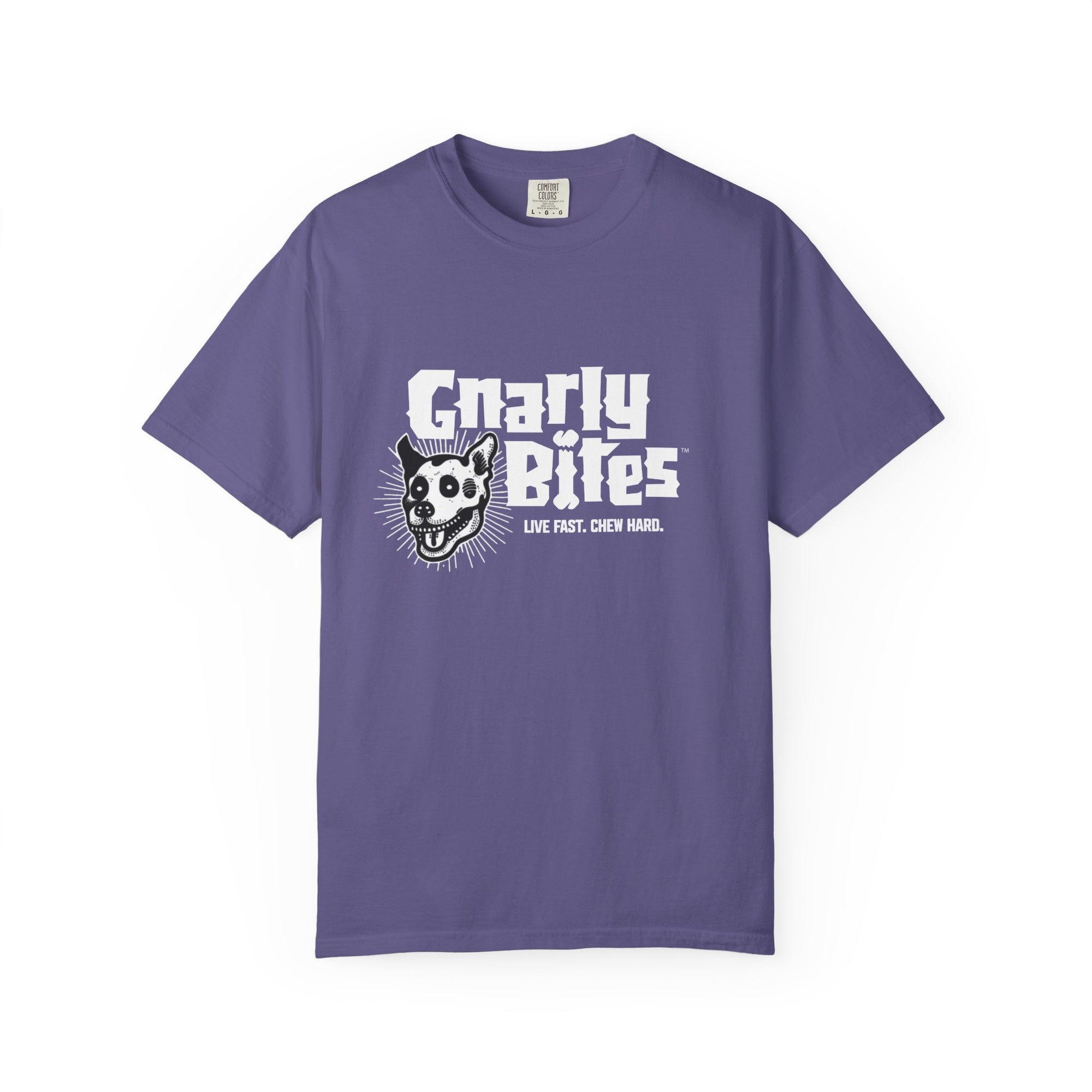 Gnarly Bites Tee