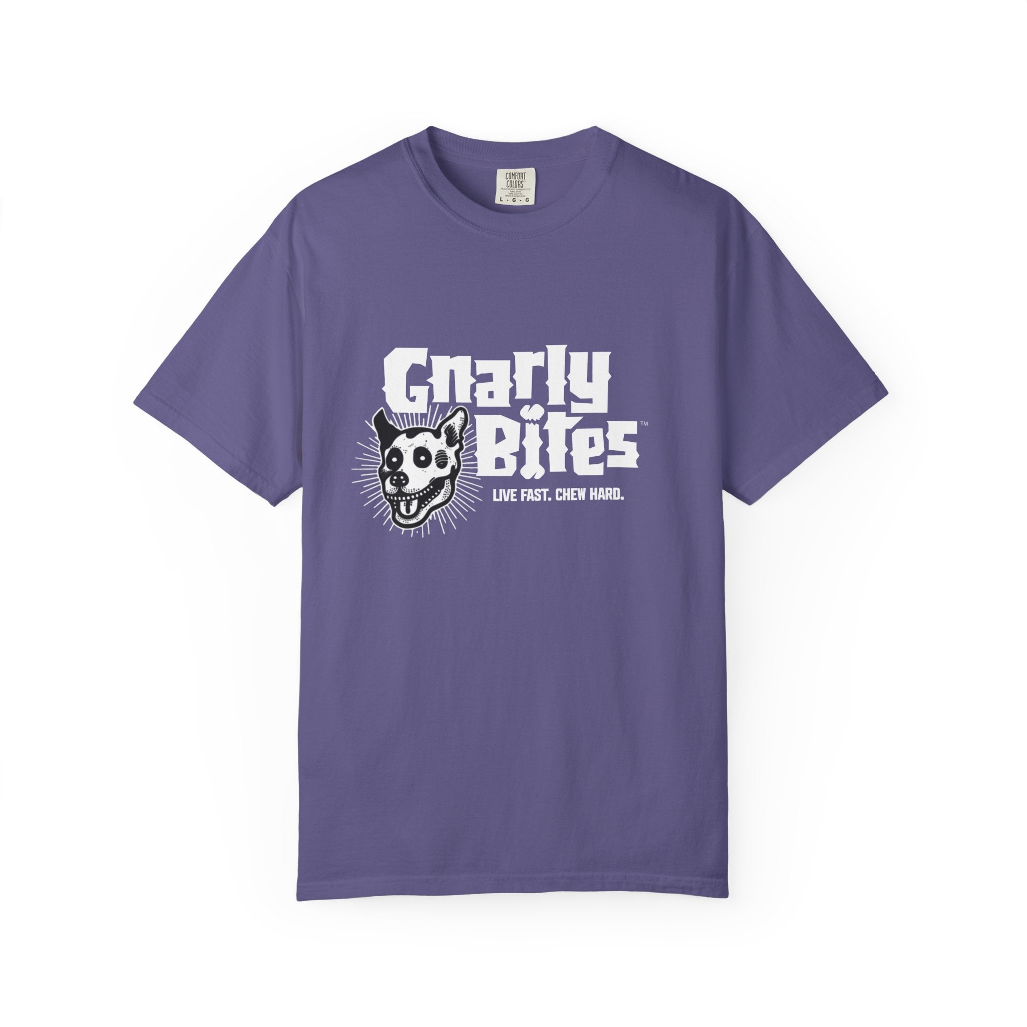 Gnarly Bites Tee