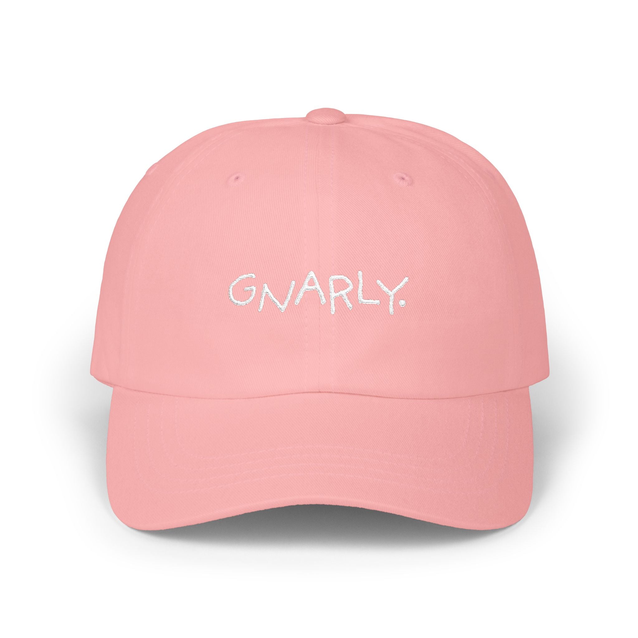 GNARLY Dad Hat