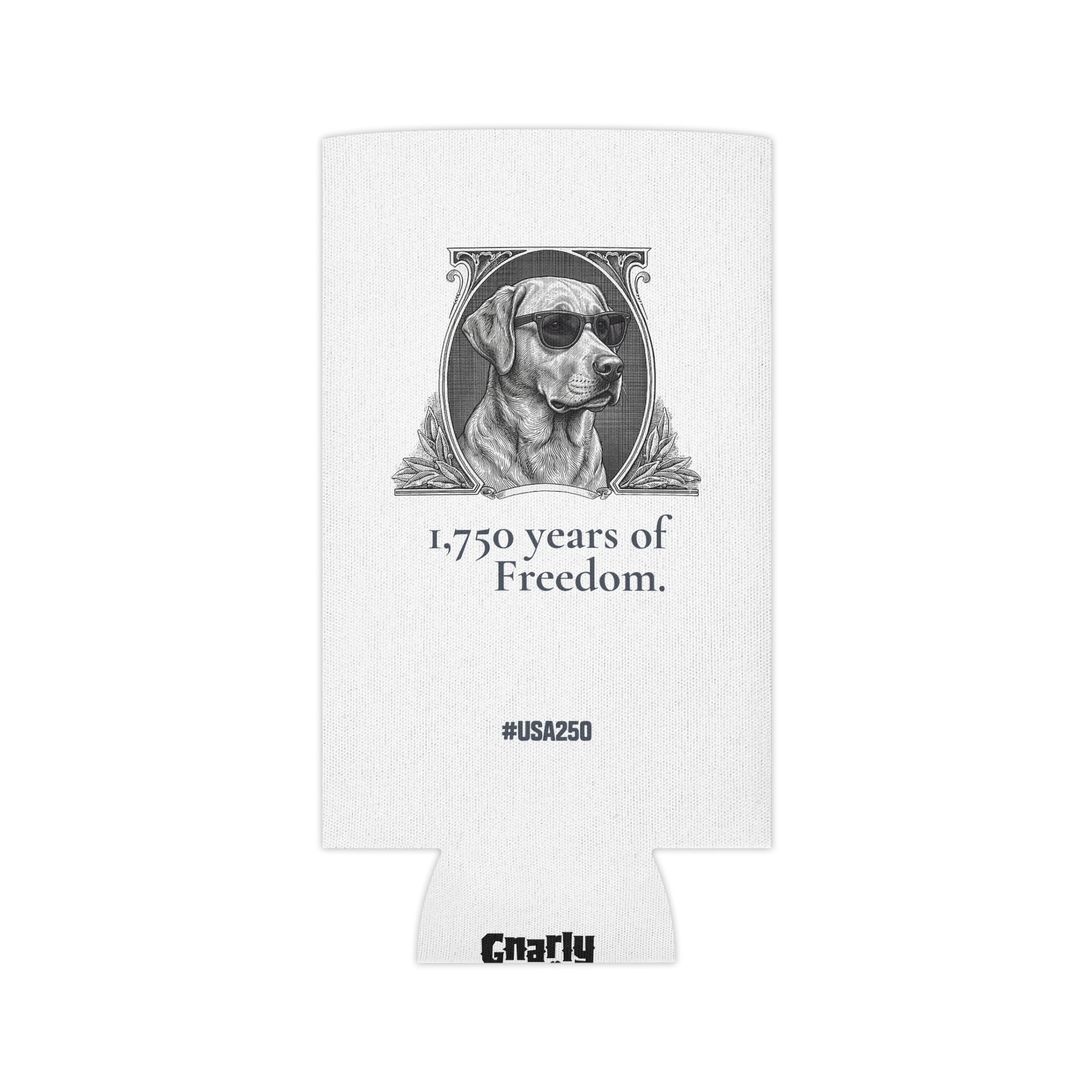 Freedom Koozie