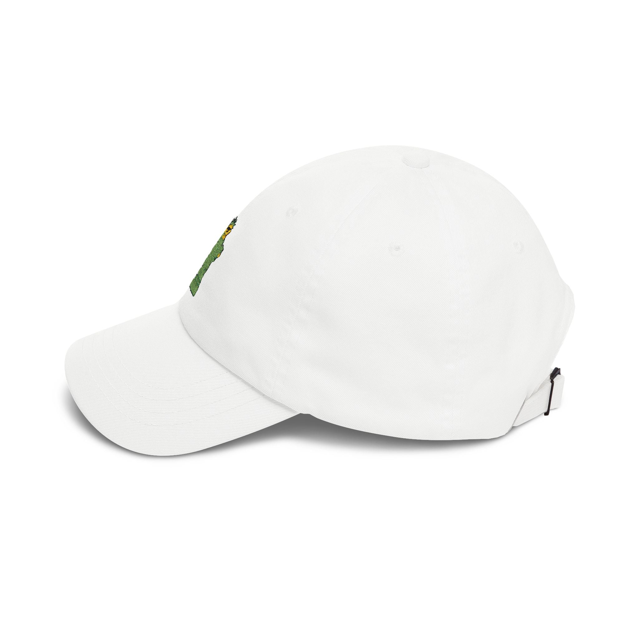 Liberty Pup Dad Hat