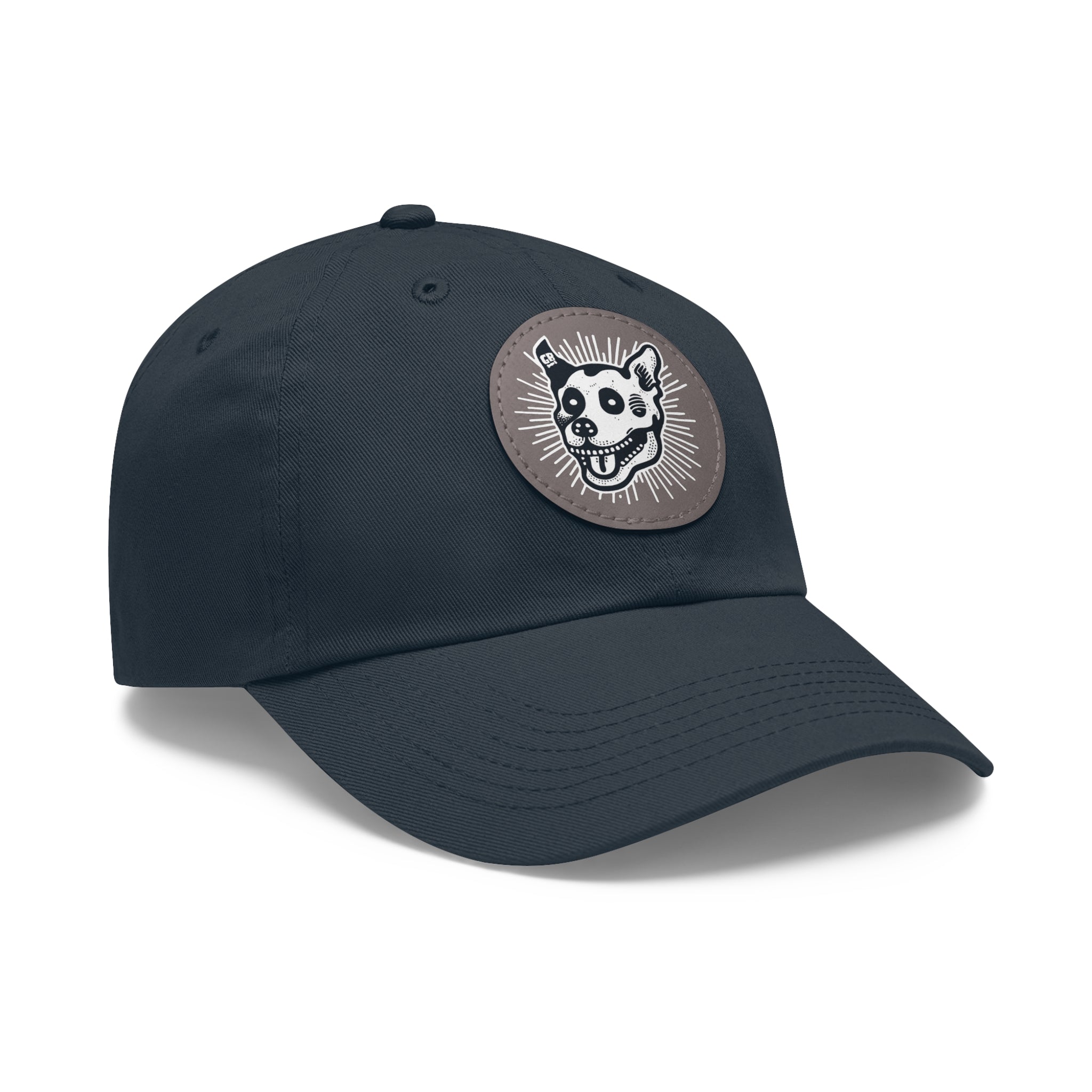 Gnarly Dog Dad Cap