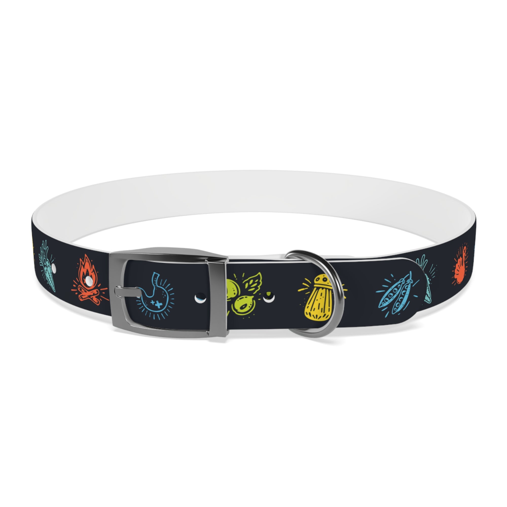 Icon Collar