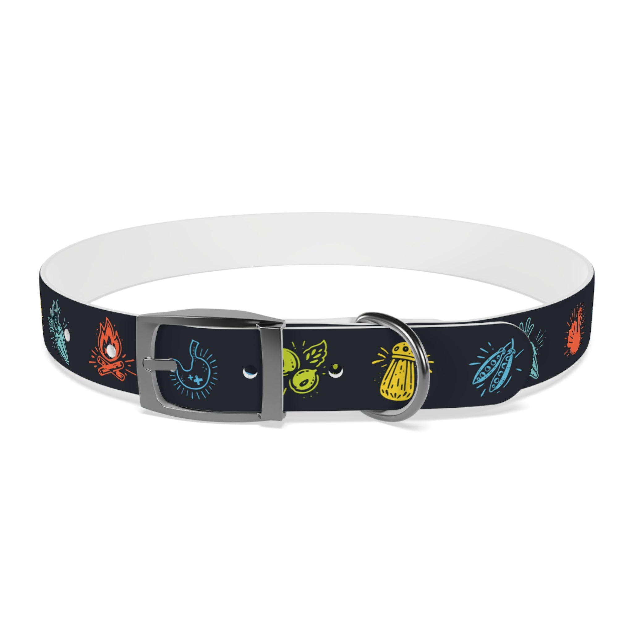 Icon Collar
