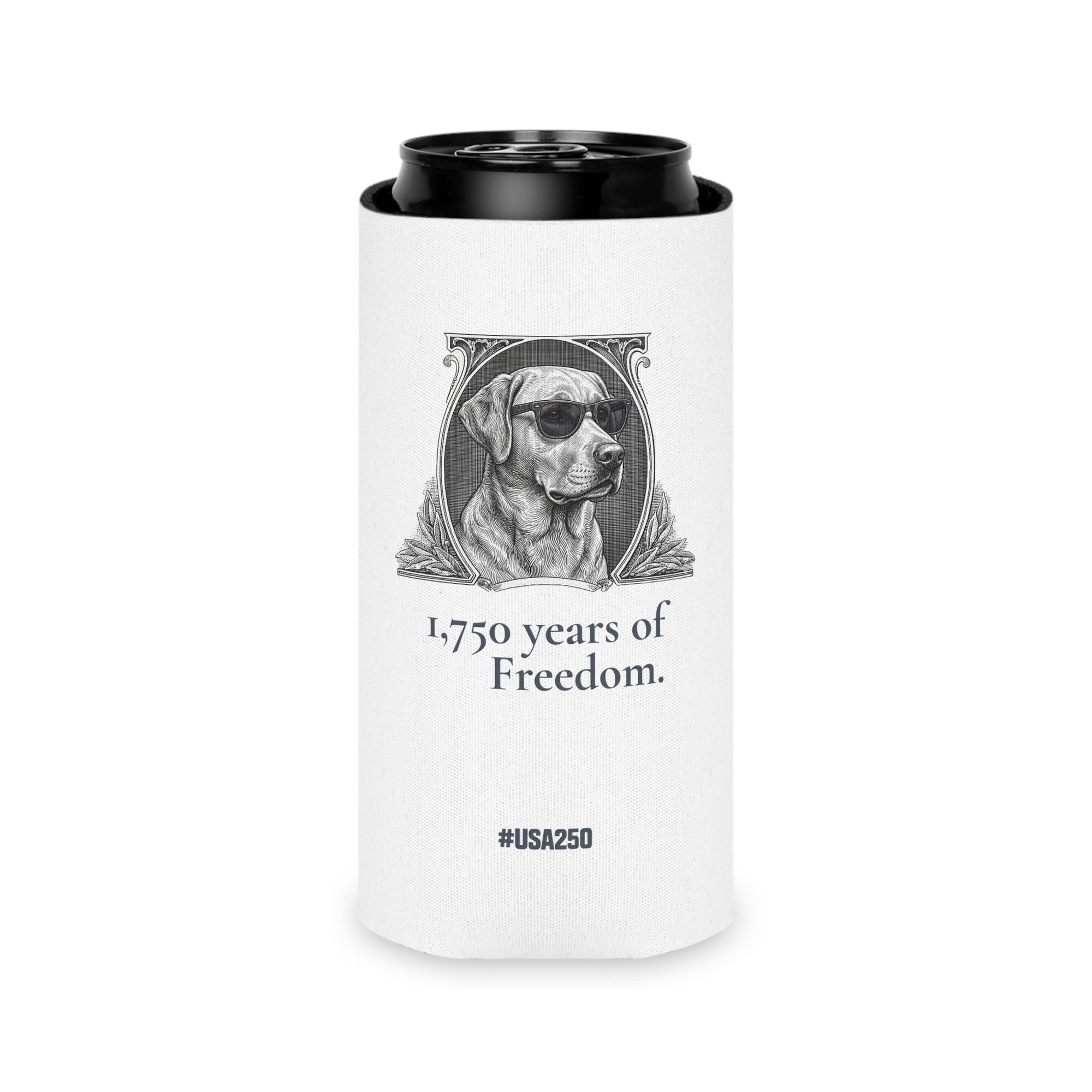 Freedom Koozie