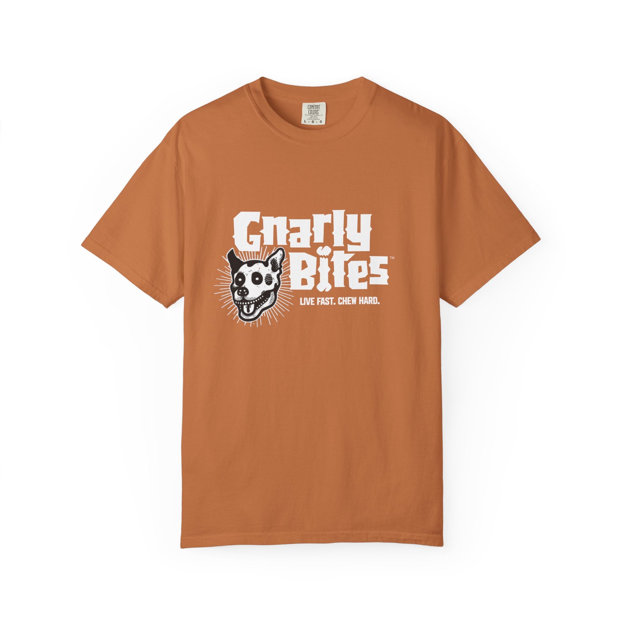 Gnarly Bites Tee