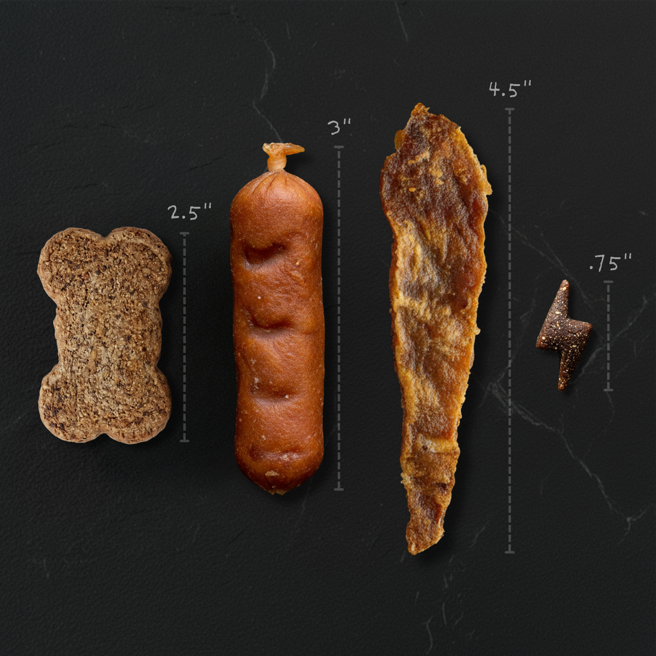 Meat Lover's Bundle
