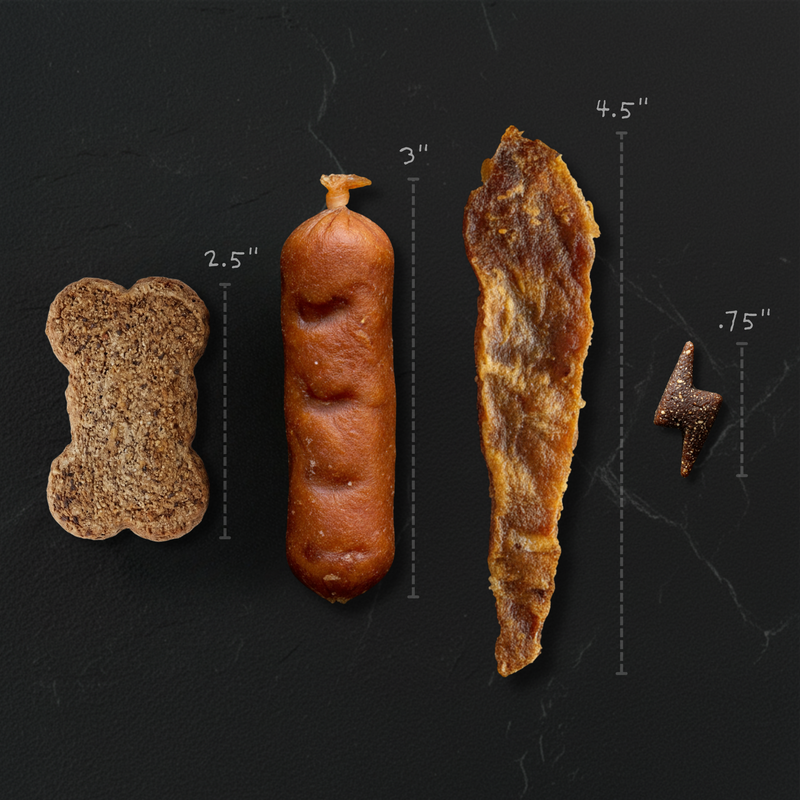 Meat Lover's Bundle