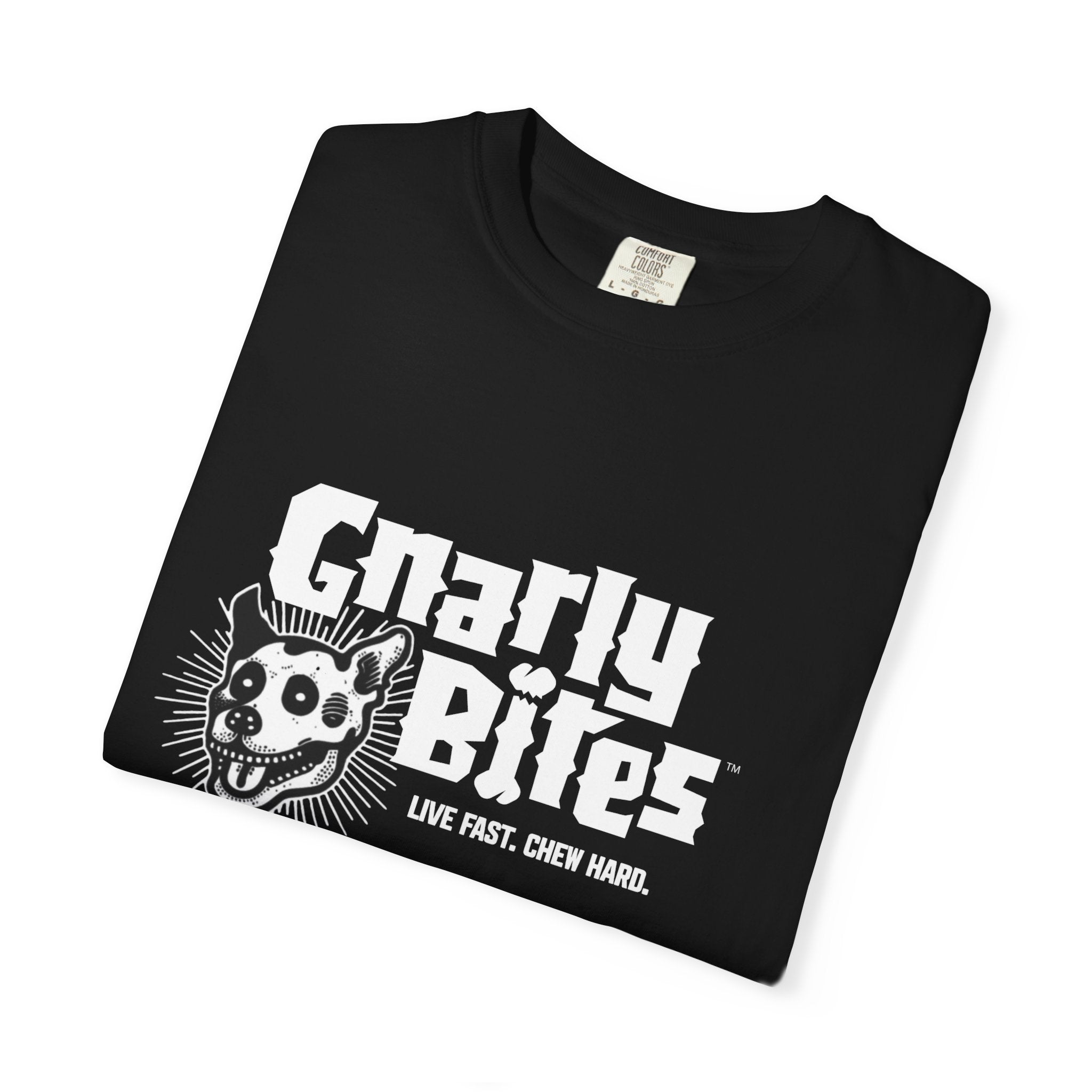 Gnarly Bites Tee