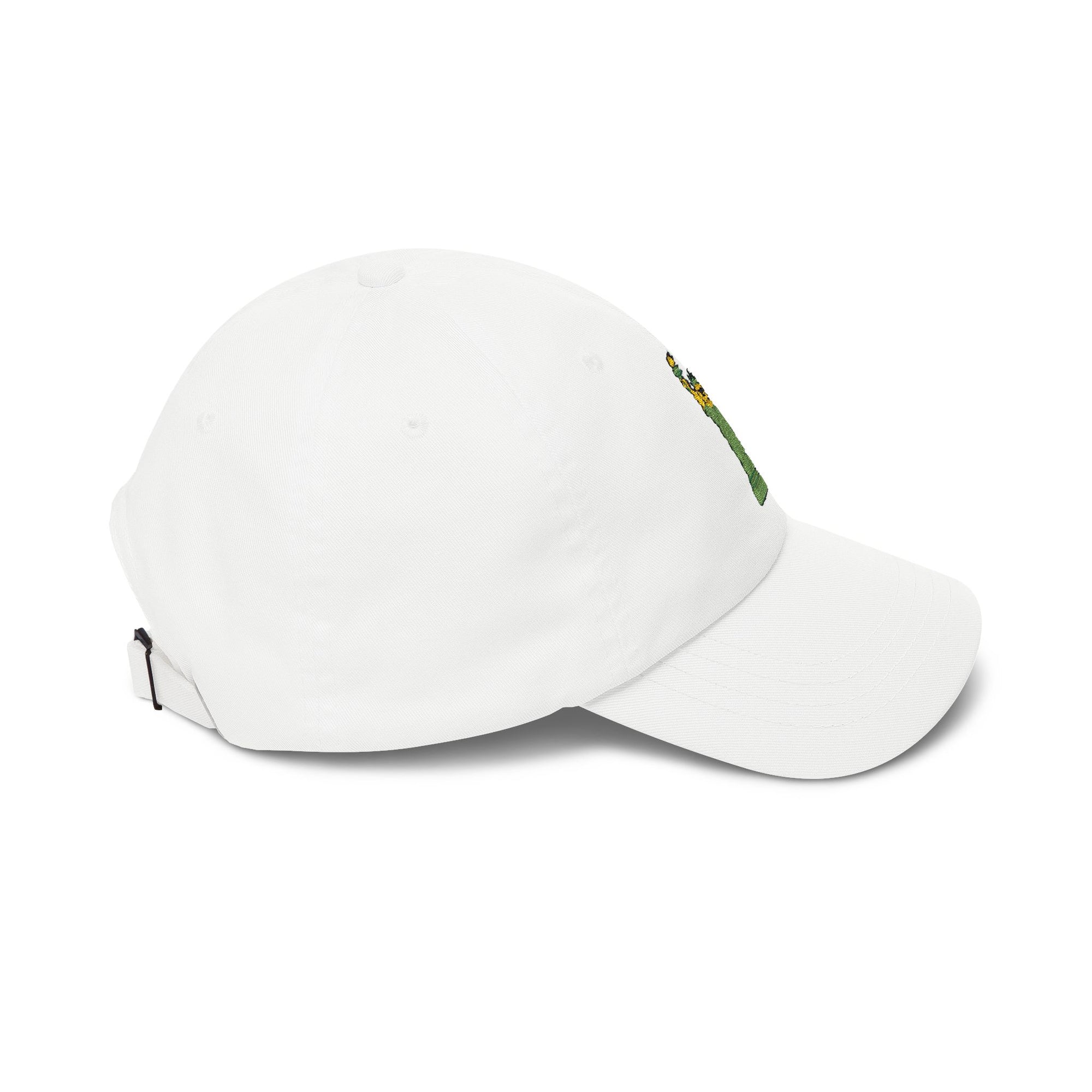 Liberty Pup Dad Hat