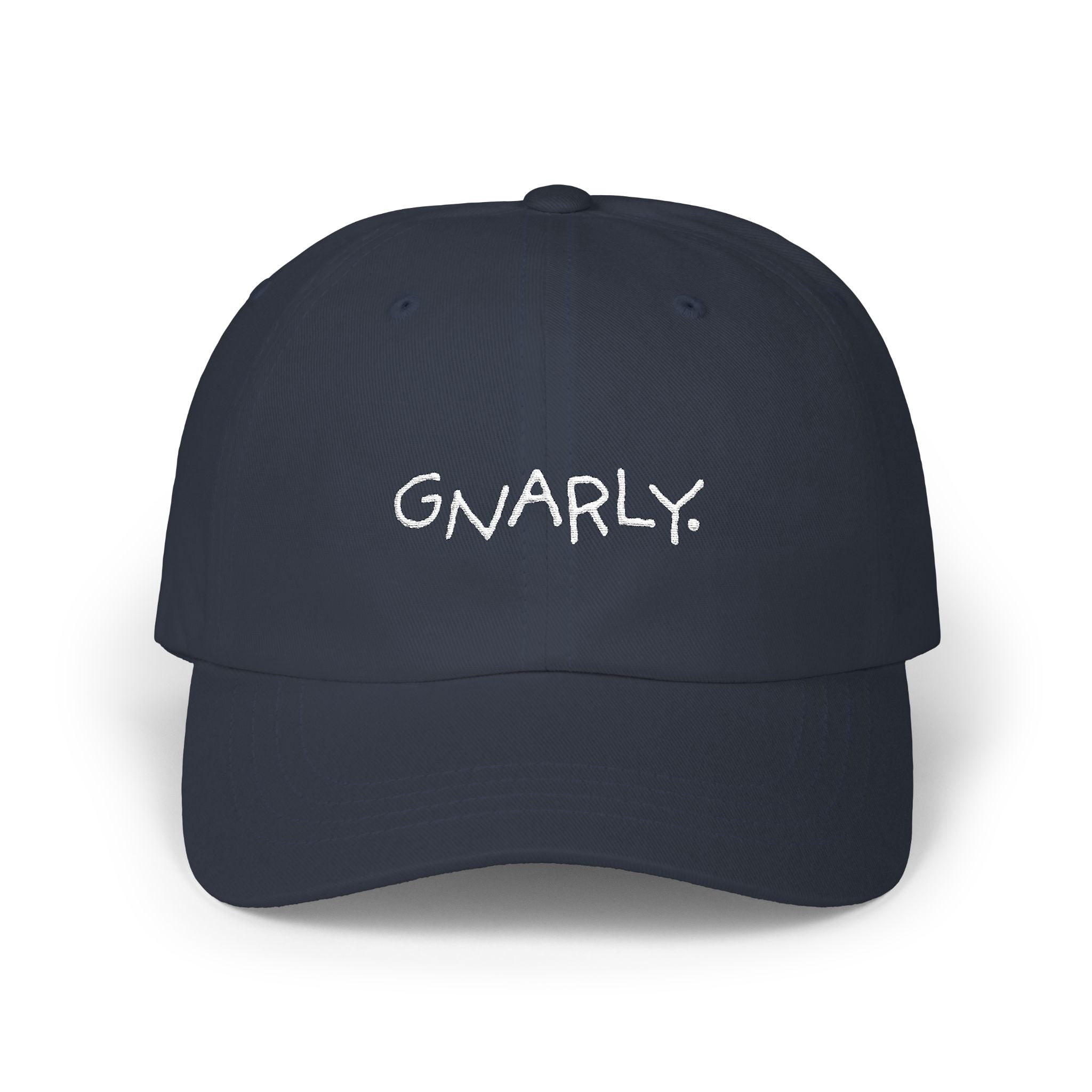 GNARLY Dad Cap