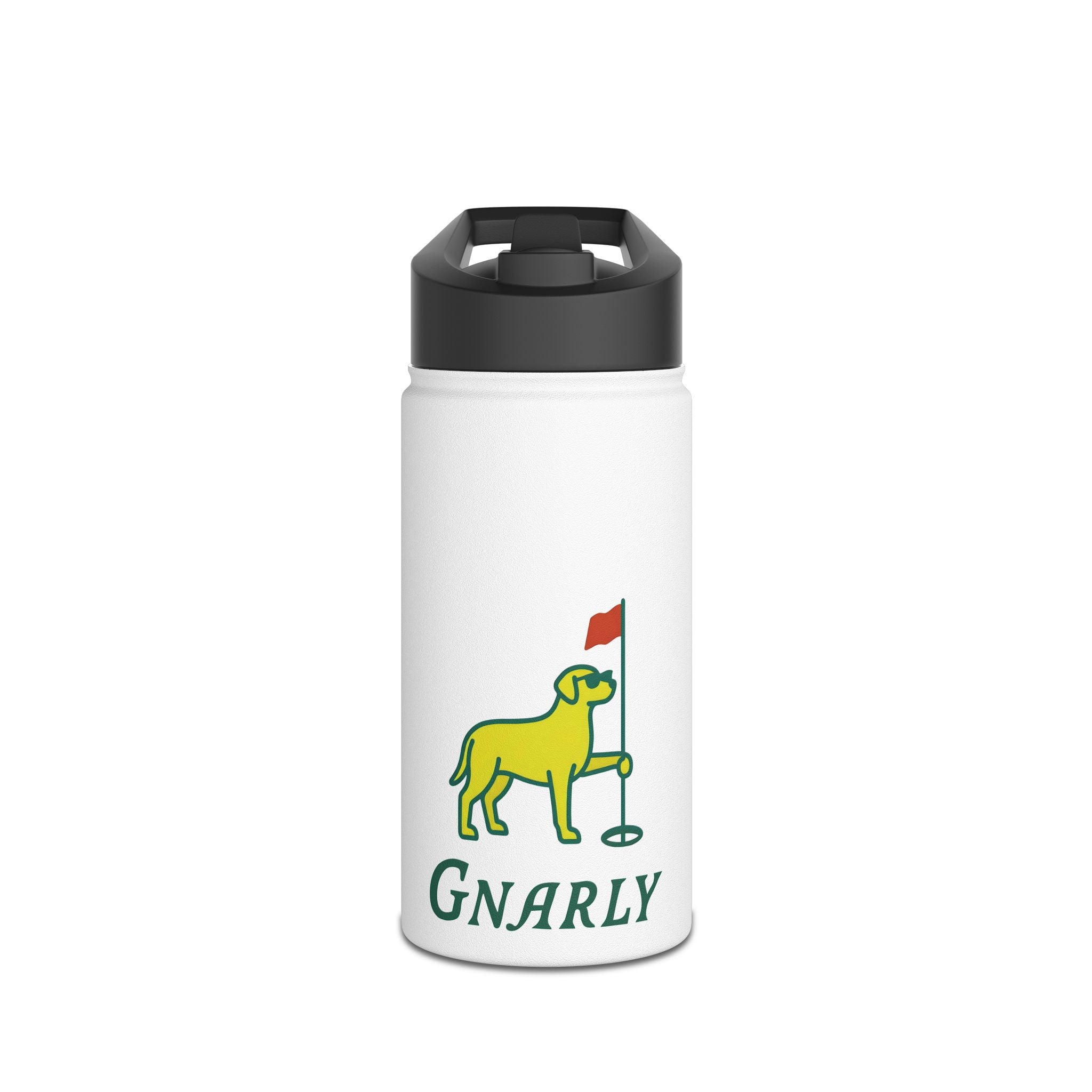 Gnarly Water Bottle