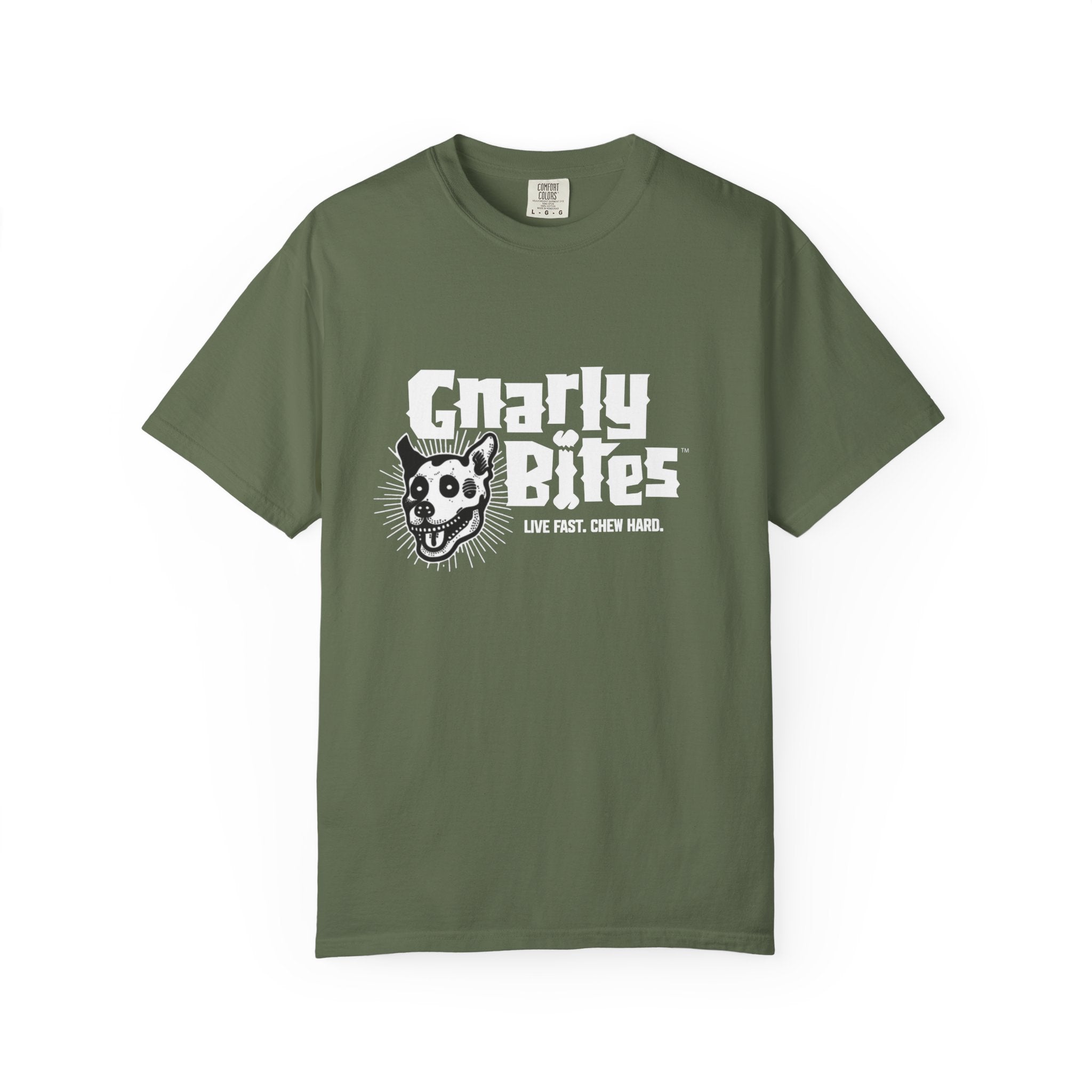 Gnarly Bites Tee
