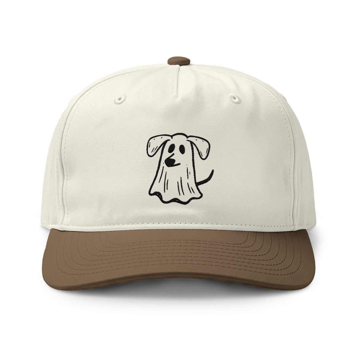 Haunted Hound Snapback
