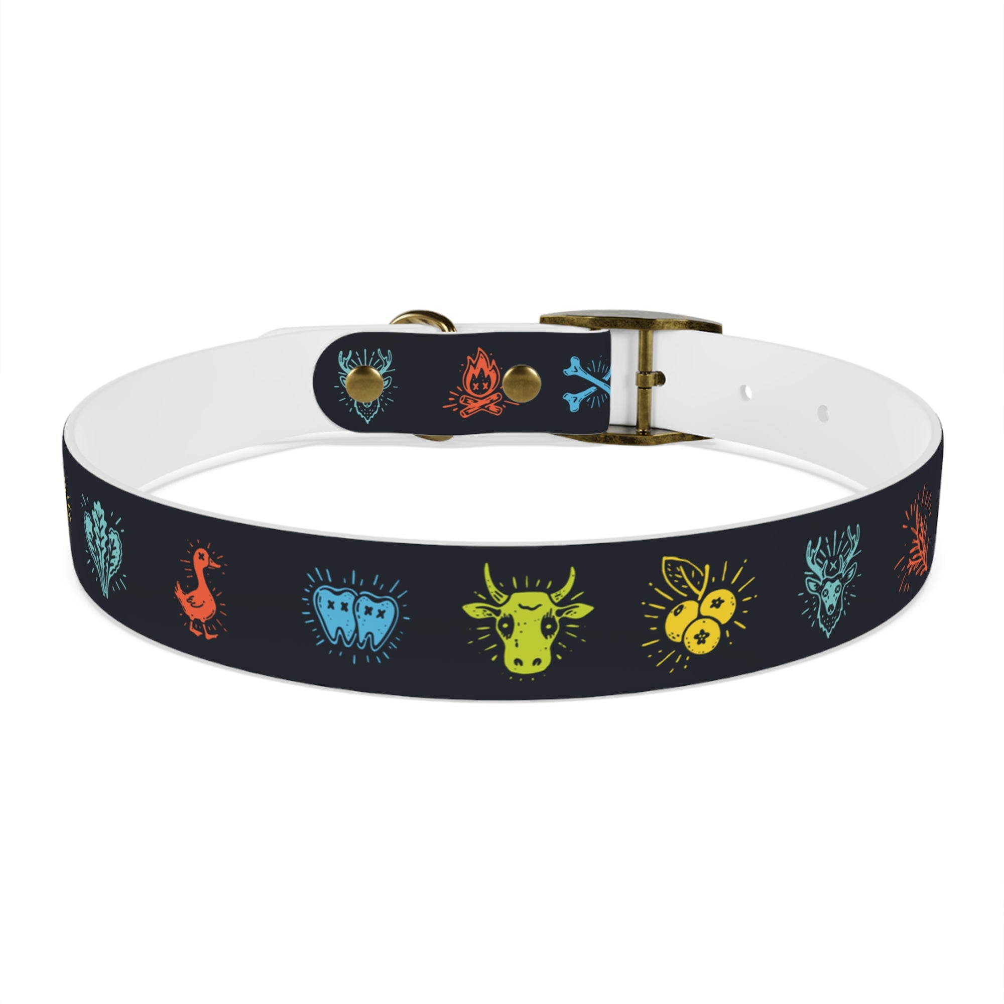 Icon Collar
