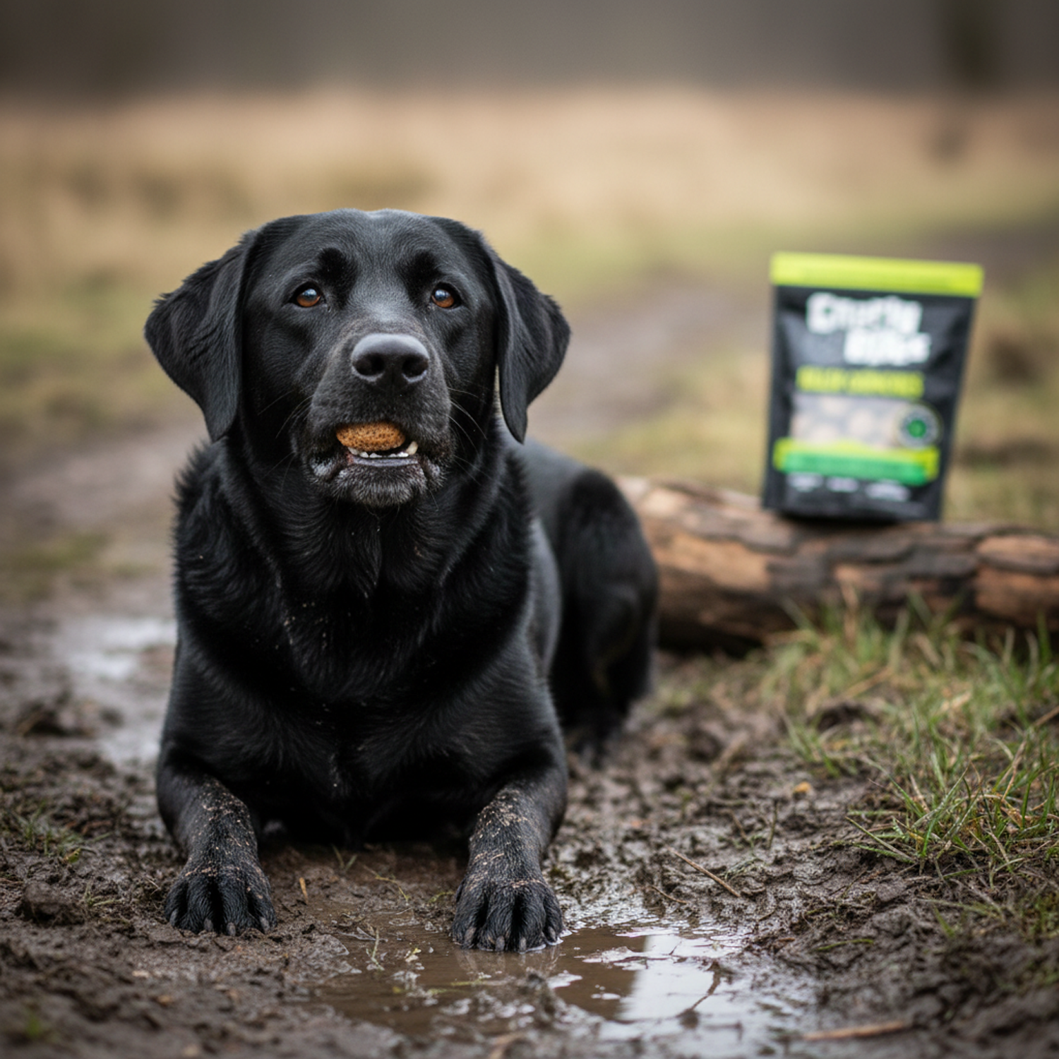 Killer Chicken Crünchies