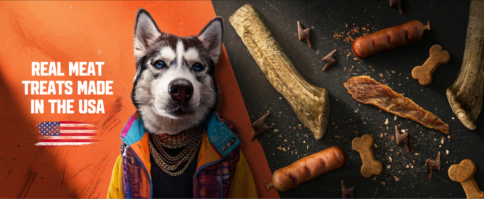 Gnarly Pets logo